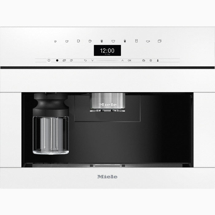 Miele Generation 7000 Built-in Coffee Machine - CVA 7440 PureLine