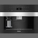 Miele Generation 7000 Built-in Coffee Machine - CVA 7440 PureLine