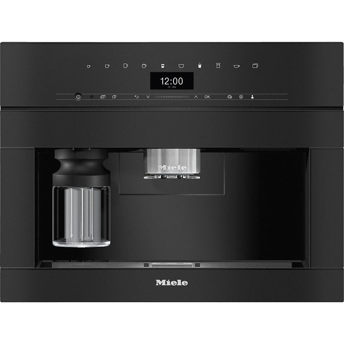 Miele Generation 7000 Built-in Coffee Machine - CVA 7440 PureLine