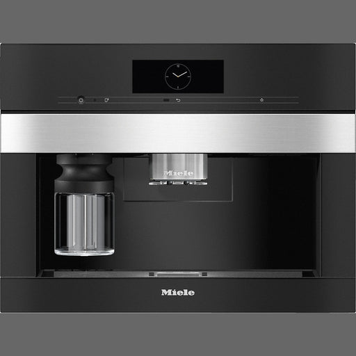 Miele Generation 7000 Built-in Coffee Machine - CVA 7845 PureLine