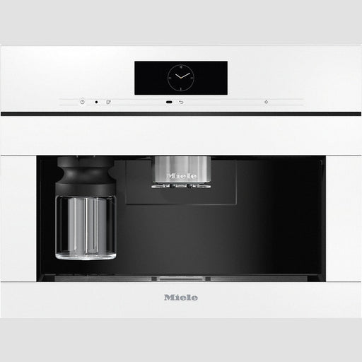 Miele Generation 7000 Built-in Coffee Machine - CVA 7845 PureLine