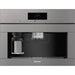 Miele Generation 7000 Built-in Coffee Machine - CVA 7845 PureLine