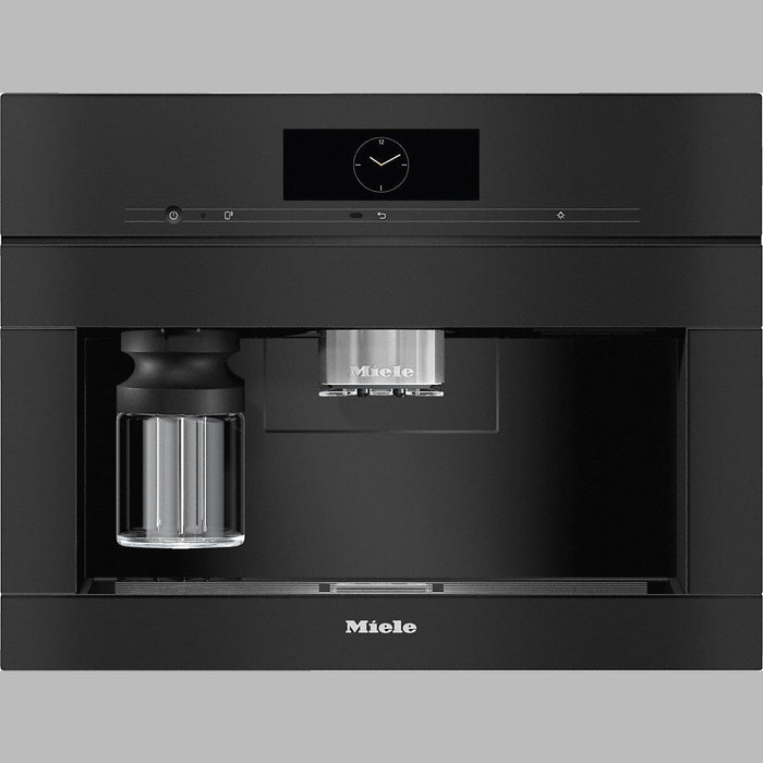 Miele Generation 7000 Built-in Coffee Machine - CVA 7845 PureLine