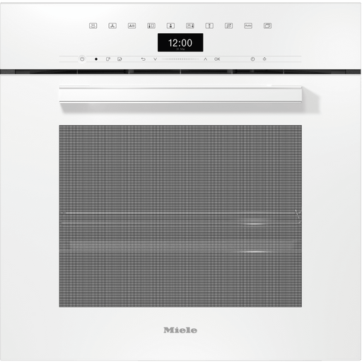 Miele DGC 7460 HC Pro Combi Steam Oven