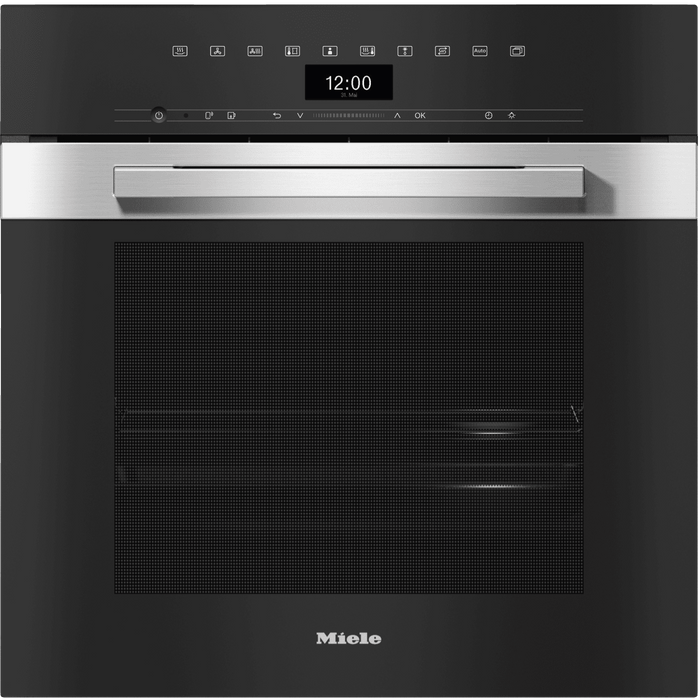 Miele DGC 7460 HC Pro Combi Steam Oven