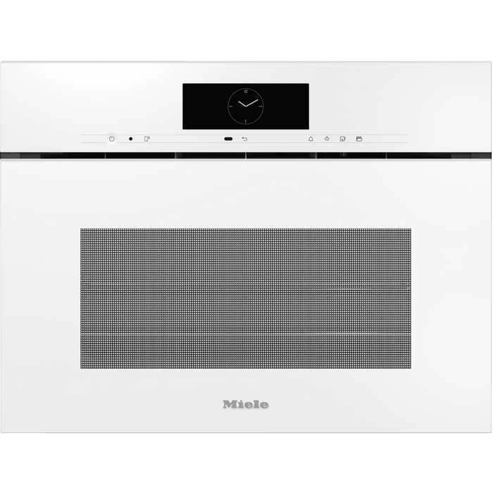 Miele DGC 7845 HCX Pro ArtLine Combi Steam Oven