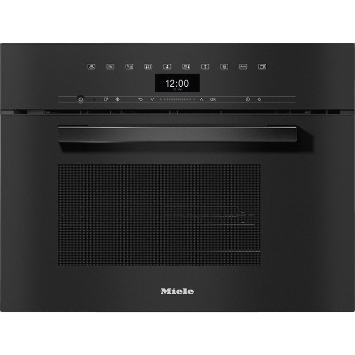 Miele Generation 7000 Steam Oven with Microwave - DGM 7440 PureLine