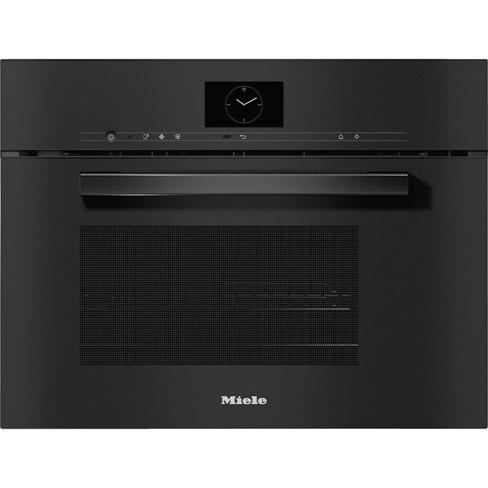 Miele Generation 7000 Steam Oven with Microwave - DGM 7640 PureLine