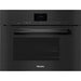 Miele Generation 7000 Steam Oven with Microwave - DGM 7640 PureLine