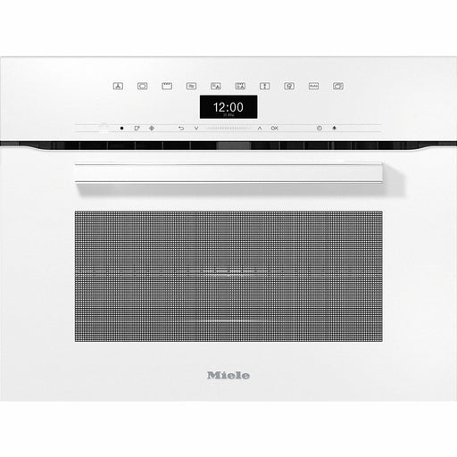 Miele Generation 7000 Speed Oven - H7440 BM PureLine