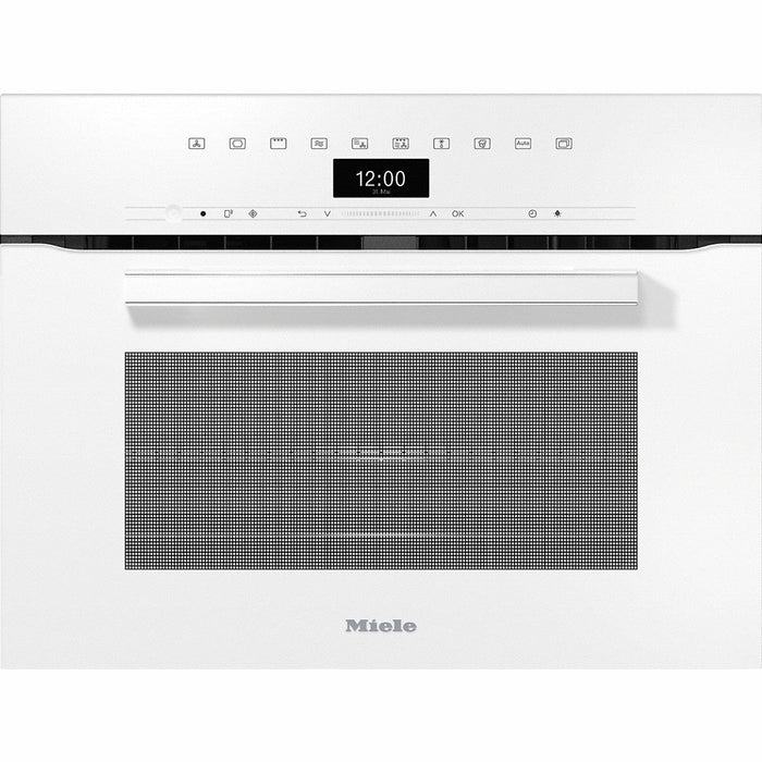 Miele Generation 7000 Speed Oven - H7440 BM PureLine