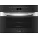 Miele Generation 7000 Speed Oven - H7440 BM PureLine