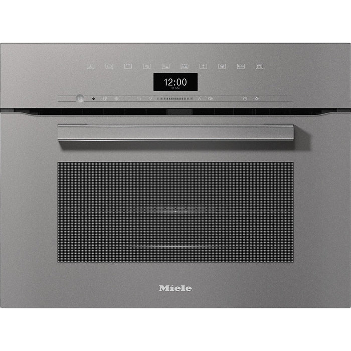 Miele Generation 7000 Speed Oven - H7440 BM PureLine