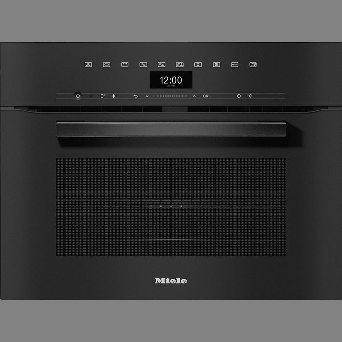 Miele Generation 7000 Speed Oven - H7440 BM PureLine