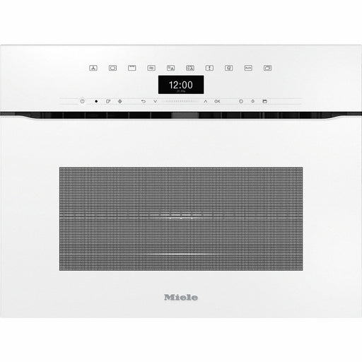 Miele ArtLine Handleless Generation 7000 Speed Oven - H7440 BMX