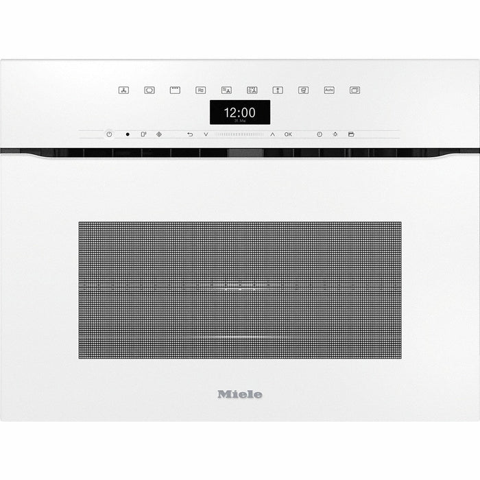 Miele ArtLine Handleless Generation 7000 Speed Oven - H7440 BMX