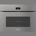 Miele ArtLine Handleless Generation 7000 Speed Oven - H7440 BMX