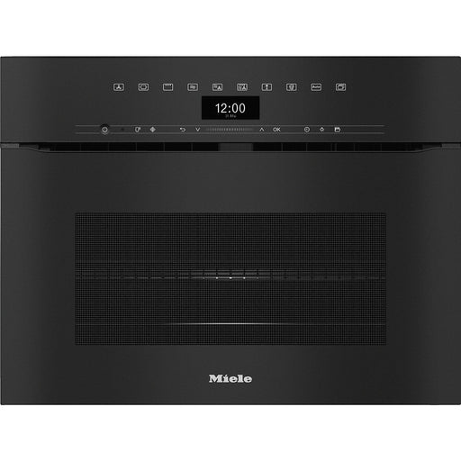 Miele ArtLine Handleless Generation 7000 Speed Oven - H7440 BMX