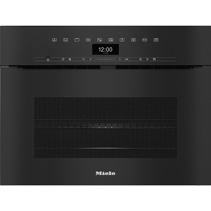 Miele ArtLine Handleless Generation 7000 Speed Oven - H7440 BMX