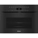 Miele ArtLine Handleless Generation 7000 Speed Oven - H7440 BMX