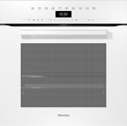 Miele Pyrolytic 60cm Generation 7000 Oven - H 7464 BP PureLine