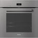 Miele Pyrolytic 60cm Generation 7000 Oven - H 7464 BP PureLine