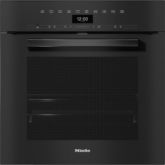 Miele Pyrolytic 60cm Generation 7000 Oven - H 7464 BP PureLine