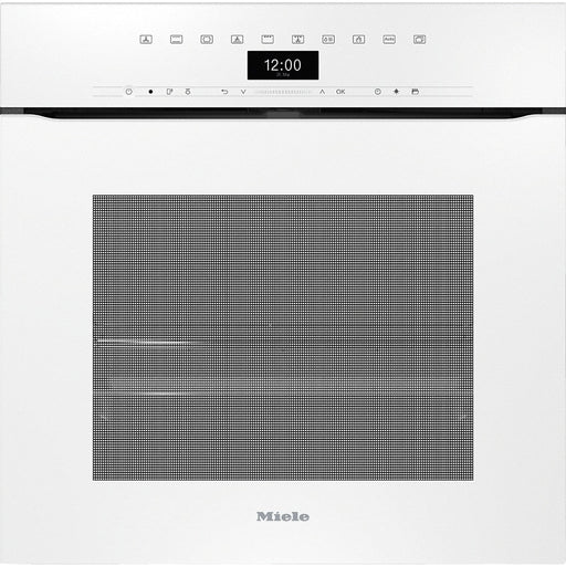 Miele ArtLine Handleless Pyrolytic 60cm Wide Generation 7000 Oven - H 7464 BPX