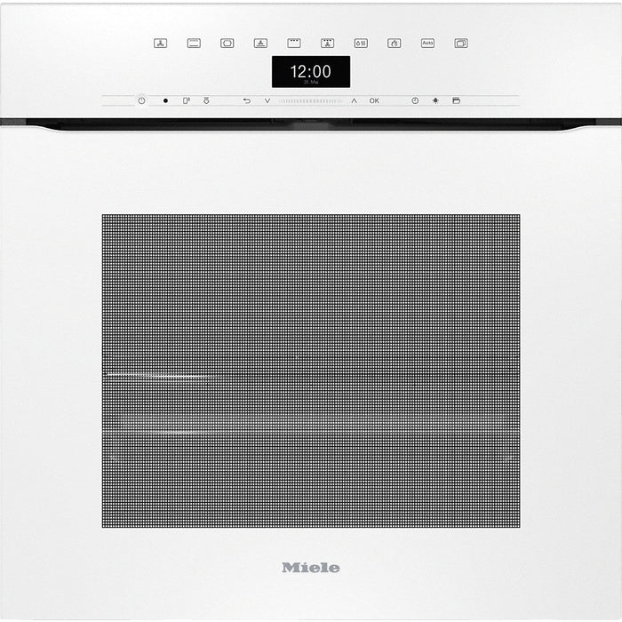 Miele ArtLine Handleless Pyrolytic 60cm Wide Generation 7000 Oven - H 7464 BPX