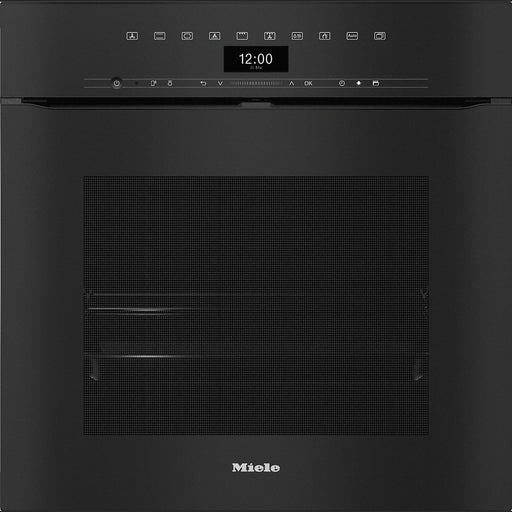 Miele ArtLine Handleless Pyrolytic 60cm Wide Generation 7000 Oven - H 7464 BPX