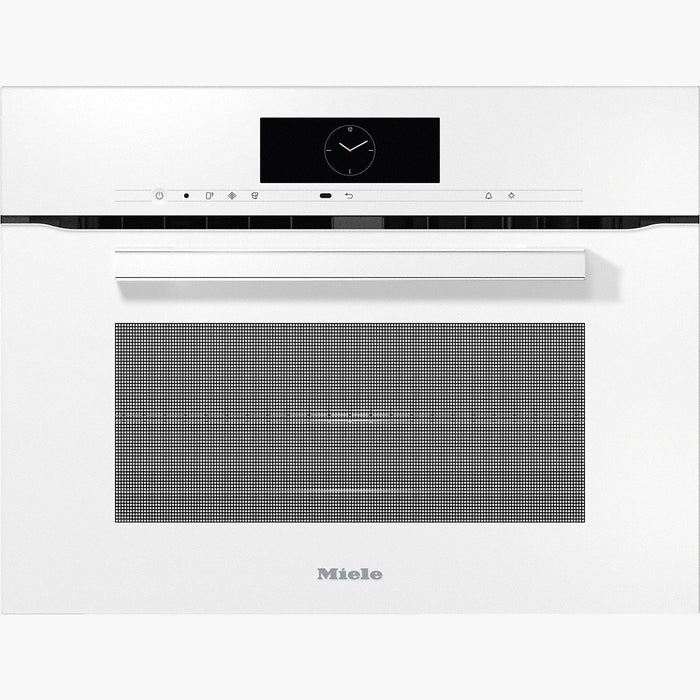 Miele PureLine Generation 7000 Speed Oven - H7840 BM