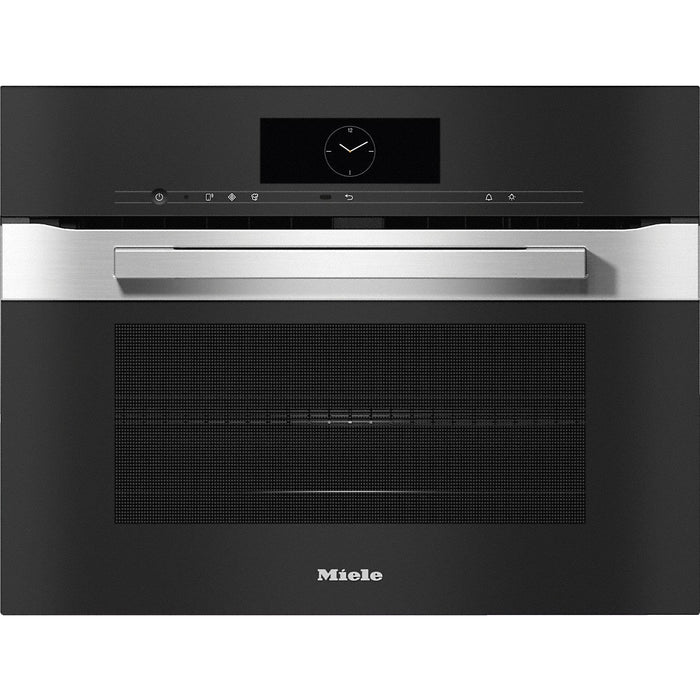 Miele PureLine Generation 7000 Speed Oven - H7840 BM