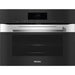 Miele PureLine Generation 7000 Speed Oven - H7840 BM