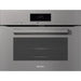 Miele PureLine Generation 7000 Speed Oven - H7840 BM