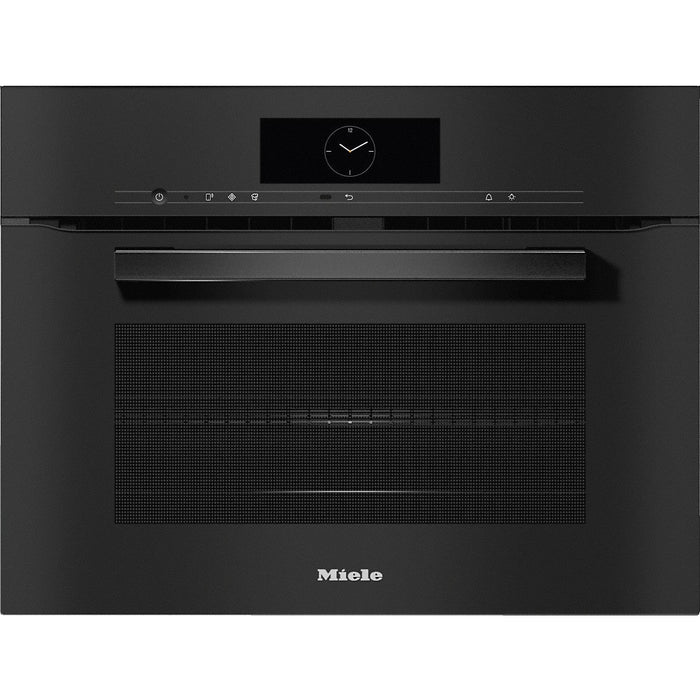 Miele PureLine Generation 7000 Speed Oven - H7840 BM