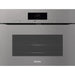 Miele ArtLine Handleless Generation 7000 Speed Oven - H7840 BMX