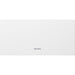 Miele 29cm High Generation 7000 Gourmet Warming Drawer - ESW 7020 PureLine