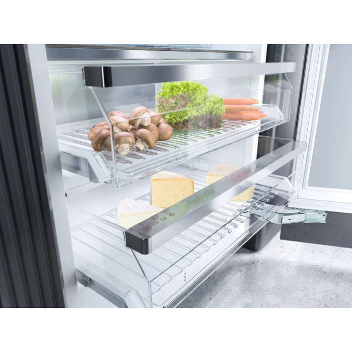 Miele MasterCool Fridge / Freezer Combination -KF 2981 Vi