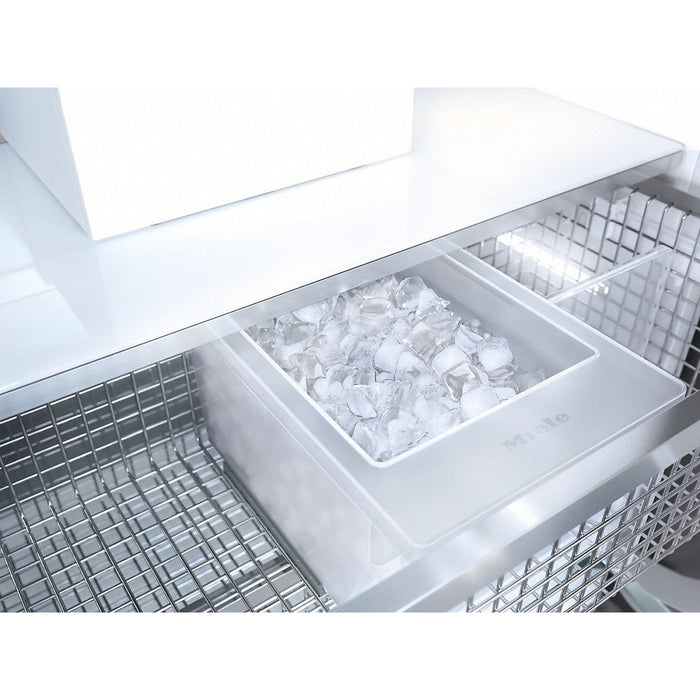 Miele MasterCool Freezer - F 2671 Vi