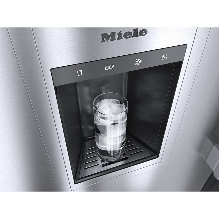 Miele MasterCool Freezer - F 2671 Vi