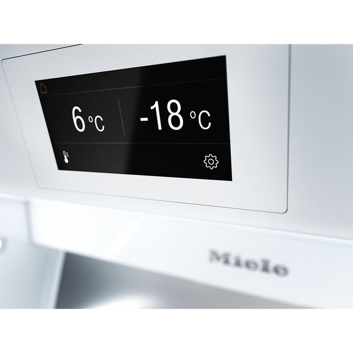 Miele MasterCool Freezer - F 2671 Vi