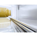 Miele MasterCool Fridge / Freezer Combination -KF 2981 Vi