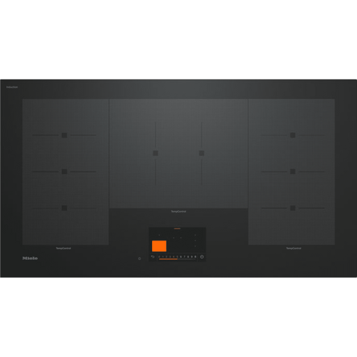 Miele 90cm Wide Induction Cooktop - KM7999FL