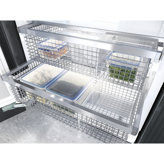 Miele MasterCool Fridge / Freezer Combination -KF 2981 Vi