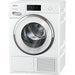 Miele TWR 780 WP 9 Kg Heat Pump Tumble Dryer - TWR780WP