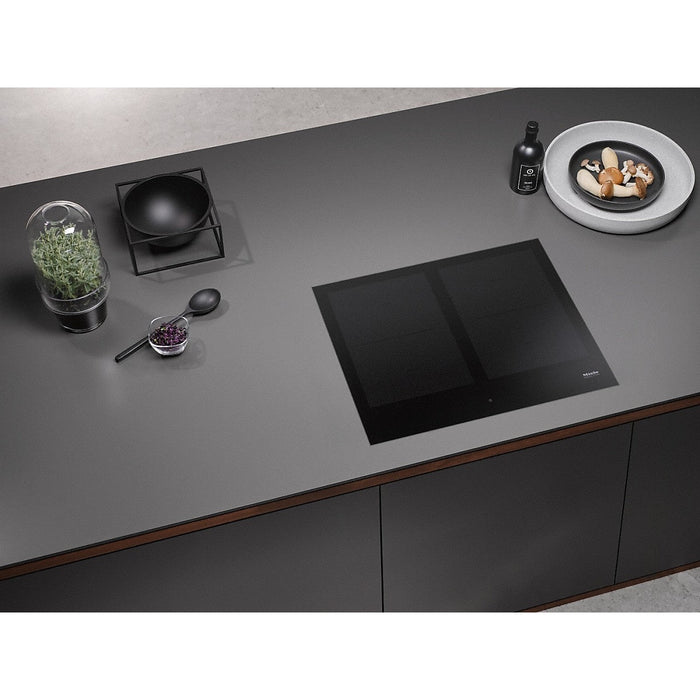 Miele Induction Cooktop - KM 7564 F