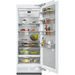 Miele K 2802 Vi MasterCool Refrigerator - K-2802-Vi