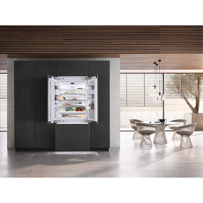 Miele MasterCool Fridge / Freezer Combination -KF 2981 Vi