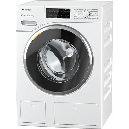 Miele 9Kg Washing Machine - WWI860WCS