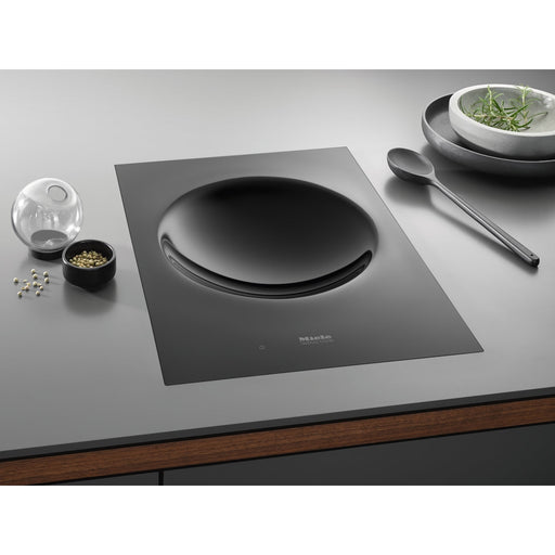 Miele CS 7641 FL SmartLine Element with Induction Wok - CS7641-FL